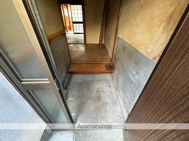 錦町 貸家02の内装写真