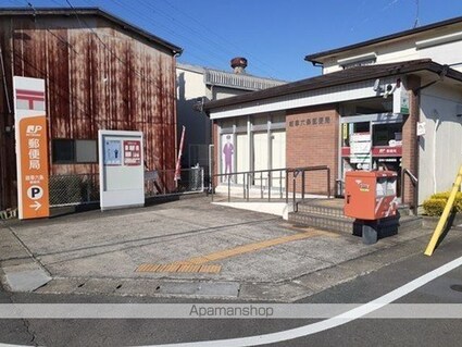 岐阜県岐阜市六条北４丁目[1LDK/45.97m2]の周辺6