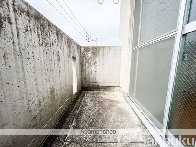 メゾンミヤザキ山越の内装写真