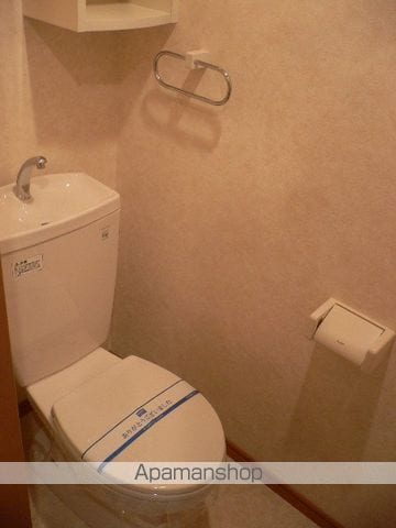 グリーンソレアードの内装写真