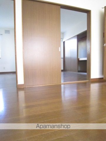 ゴールド五号館の内装写真