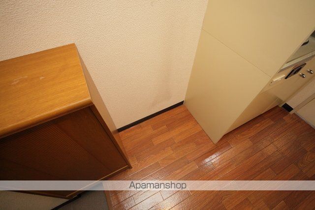サンクリエートハヤシ壹號舘の内装写真
