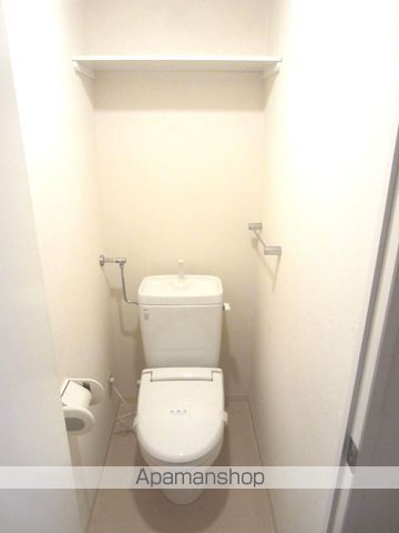 MAISON DE 桜の内装写真
