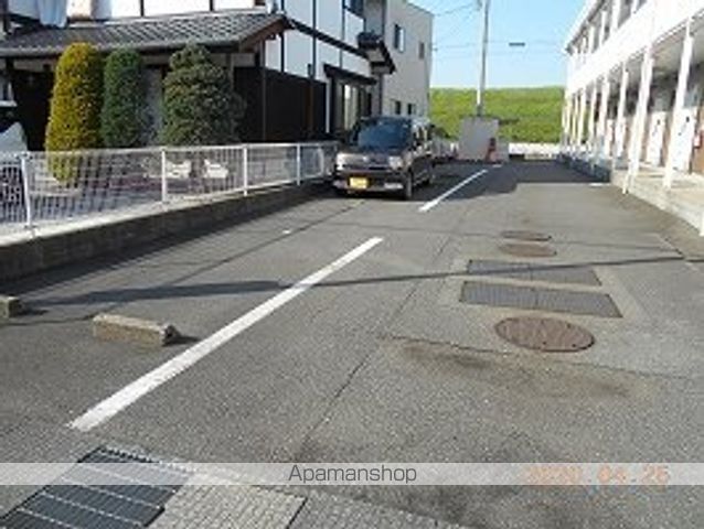 レオパレスジュネス灯明寺のその他写真