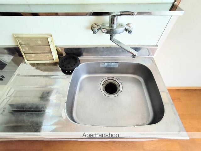 ハイツ前田の内装写真