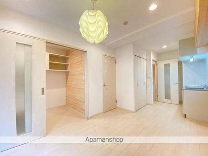 香川県高松市亀井町[1LDK/31.68m2]の内装3