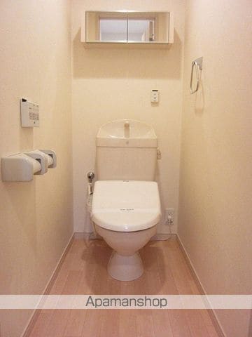 ロイヤルハイツおくらの内装写真