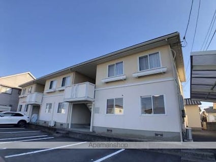 コーポオレンジ[2LDK/50.16m2]の外観1