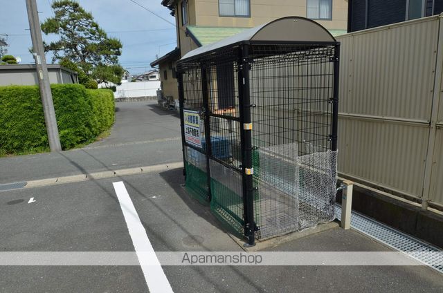 アクシア飯田のその他写真
