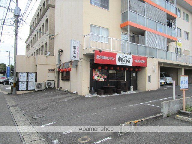 サルヴァトーレ清水の周辺写真