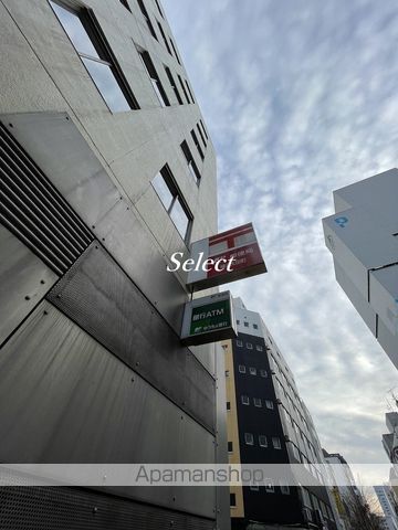 レジデンス横濱関内の周辺写真