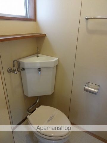 東鋼ハイツの内装写真