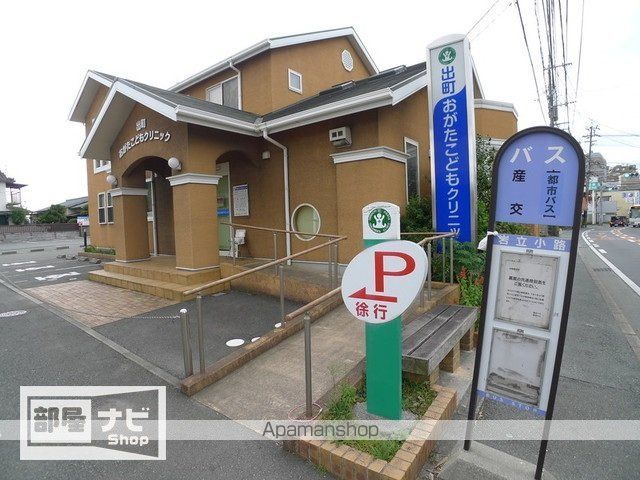 アーサー京町パークシティの内装写真
