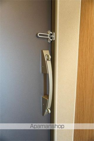 ルーブル横濱江ケ崎町の内装写真