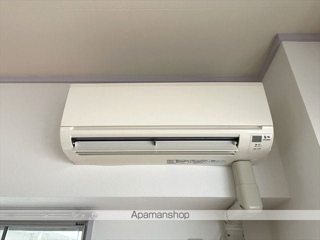 コーポ懐石舎の内装写真
