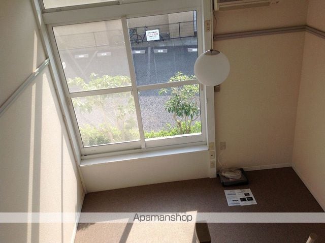 レオパレス栗橋の内装写真