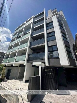 ＺＯＯＭ渋谷笹塚Ｓｅｃｏｎｄ[1K/28.5m2]の外観3