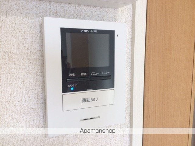 クレイノシャルムの内装写真