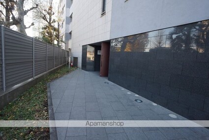 コスモリード新宿余丁町[1R/29.59m2]の共用部6