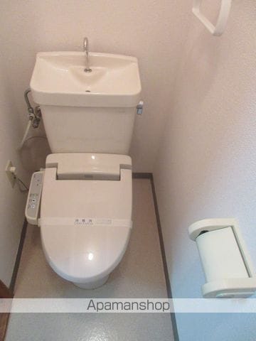 シャルム西津田の内装写真