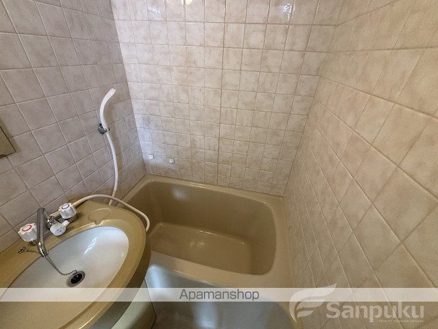 プレアール鉄砲町の内装写真