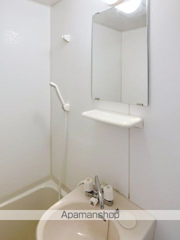 タイムD2の内装写真