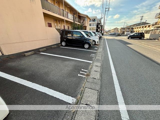 コーポハイプレースのその他写真