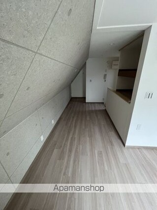 オプサス大森西[2LDK/73.45m2]のリビング・居間7