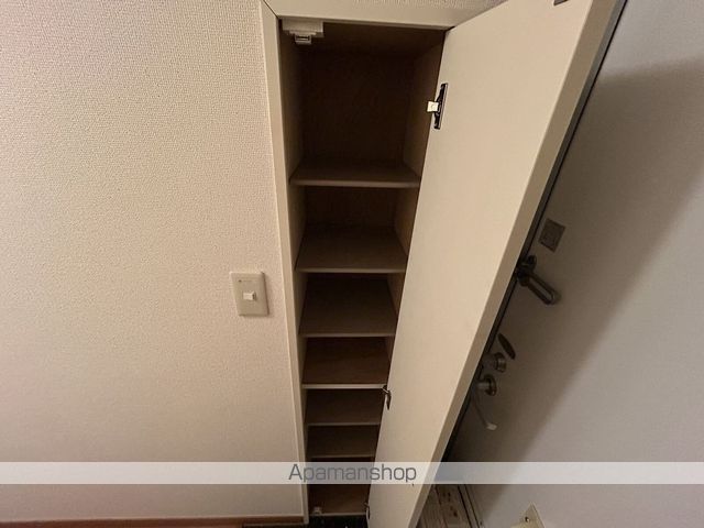 レオパレスKendaの内装写真