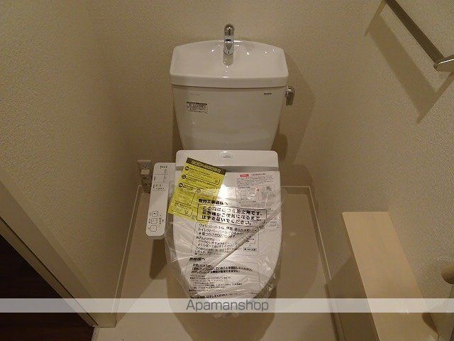 ロコモーション神通の内装写真