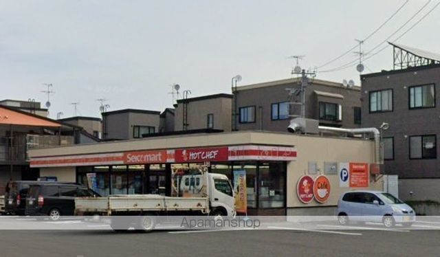 essence24Eの周辺写真