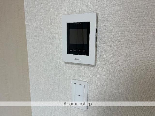 Sun Floraの内装写真