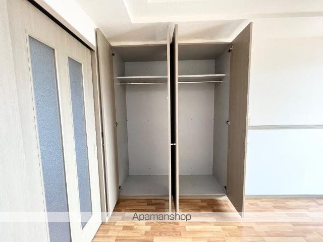 ショコラ クルールの内装写真