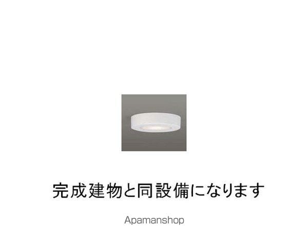 リスティフェルトAの内装写真