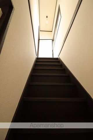 エコール古町の内装写真
