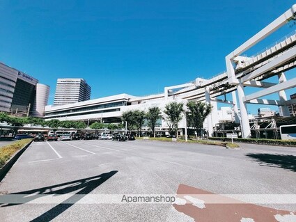 千葉県千葉市中央区弁天２丁目[1K/30.94m2]の周辺2