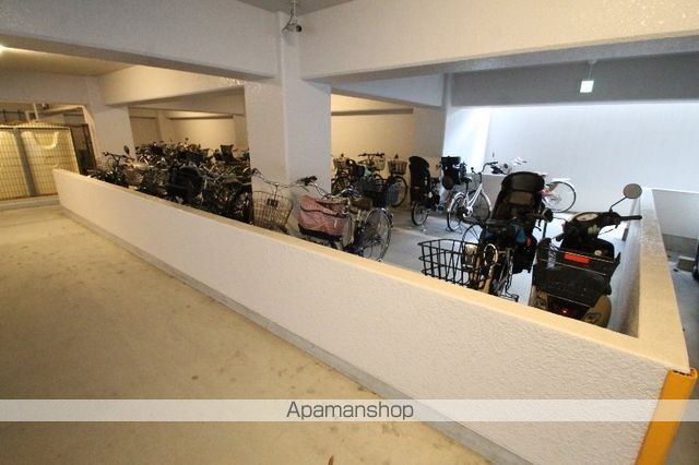 シャトレ上山手のその他写真