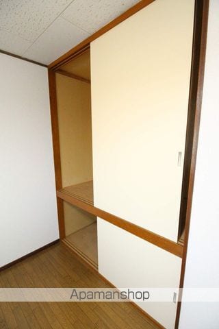 ノースライト31の内装写真