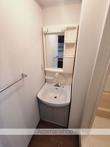 タウンコート旭の内装写真