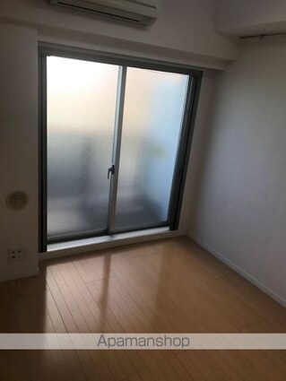 メインステージ恵比寿東[1K/20.47m2]のリビング・居間