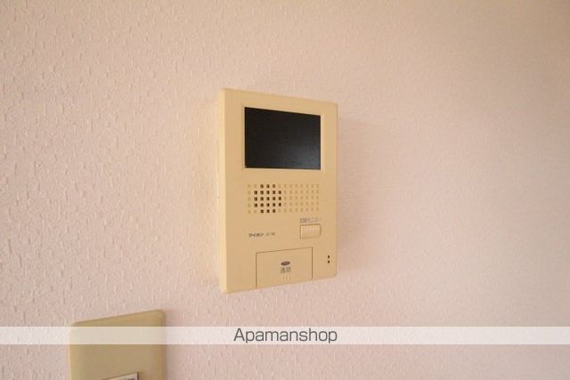 クレオコットの内装写真