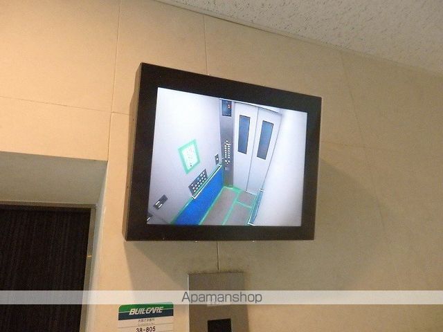 パークリュクス本郷の内装写真