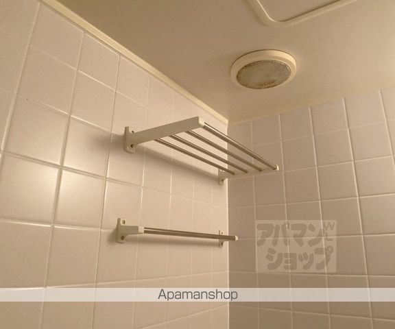 ヴェルビュ二条城東の内装写真