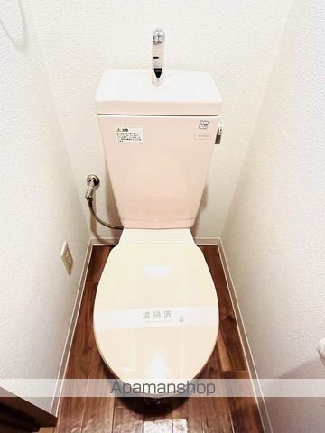 ラチチュード大宮の内装写真