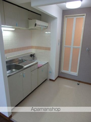 ミラバ札幌中央の内装写真