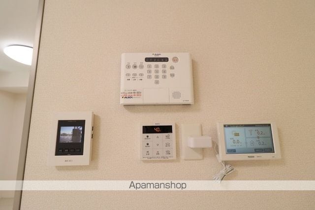 バイヤンツリーばんどうの内装写真
