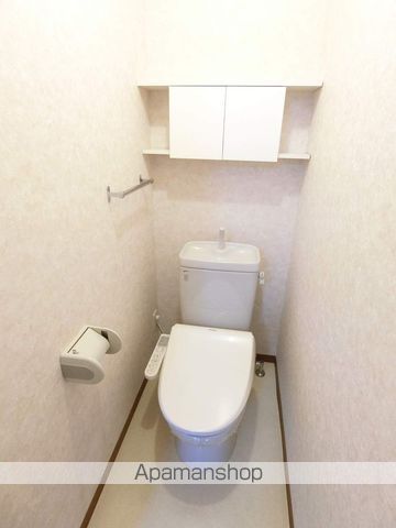 グランマレ.テルツォの内装写真