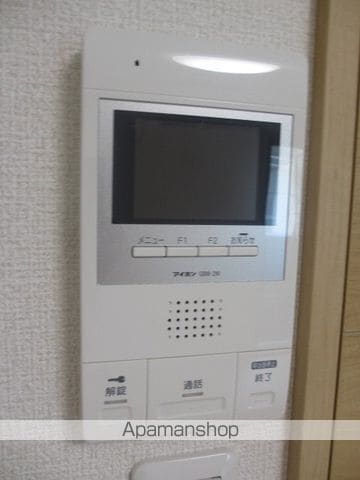 アクロス蔵前の内装写真