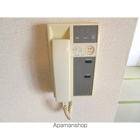 ロイヤルシャトー静の内装写真