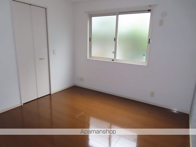 プリムヴェールの内装写真